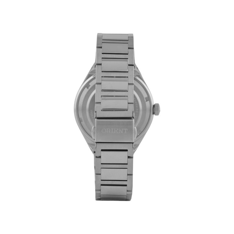 Relógio Orient Heritage 3 Estrelas Automatico Masculino Yn6ss003